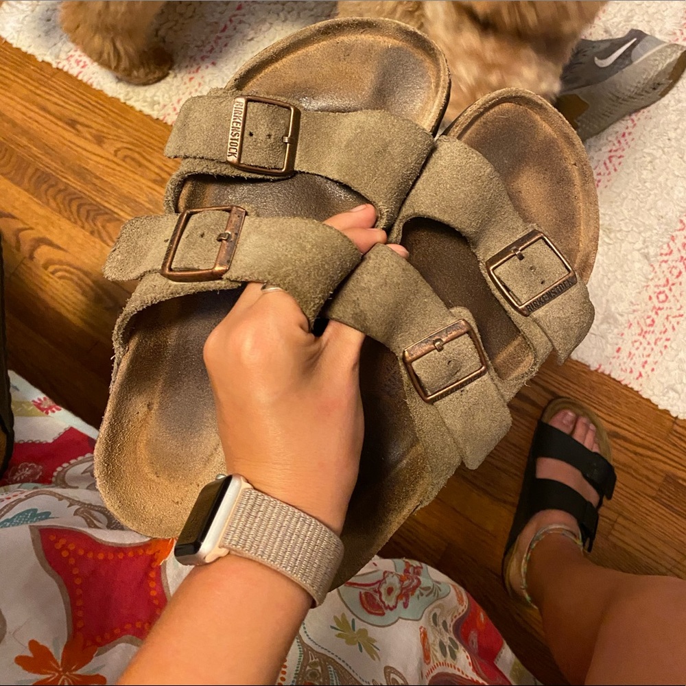 Birkenstock’s